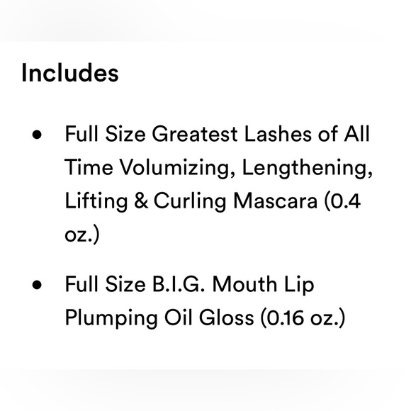 👄Polite Society Makeup Lot - Picture 2 of 2